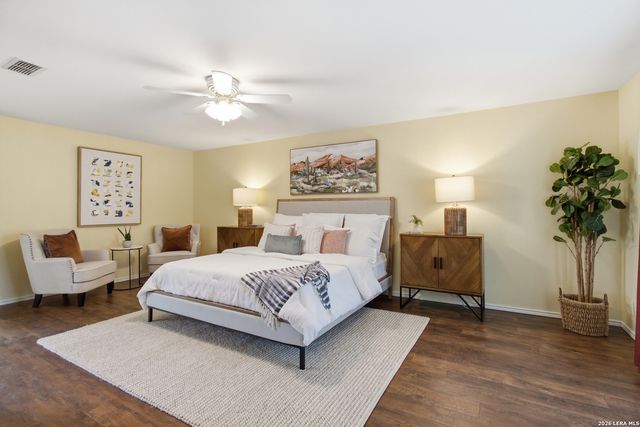 3560 MARIETTA LN, Schertz, TX 78154