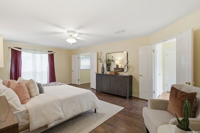 3560 MARIETTA LN, Schertz, TX 78154