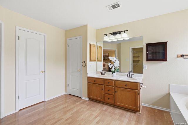 3560 MARIETTA LN, Schertz, TX 78154