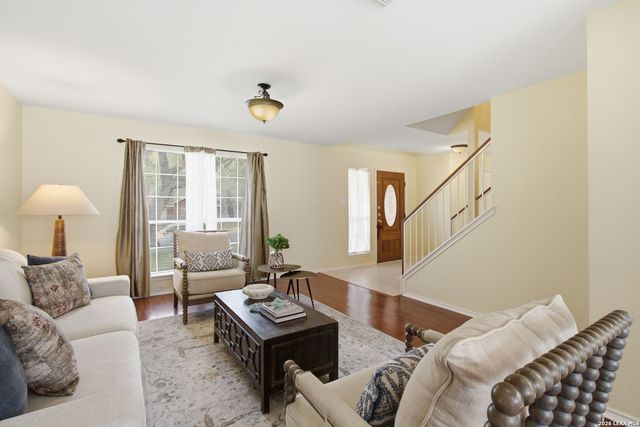 3560 MARIETTA LN, Schertz, TX 78154