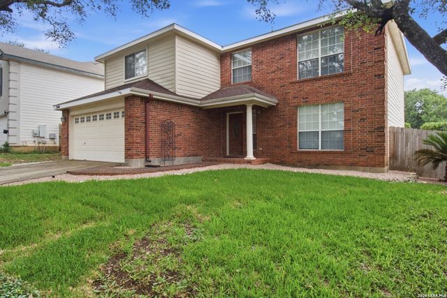 3560 MARIETTA LN, Schertz, TX 78154