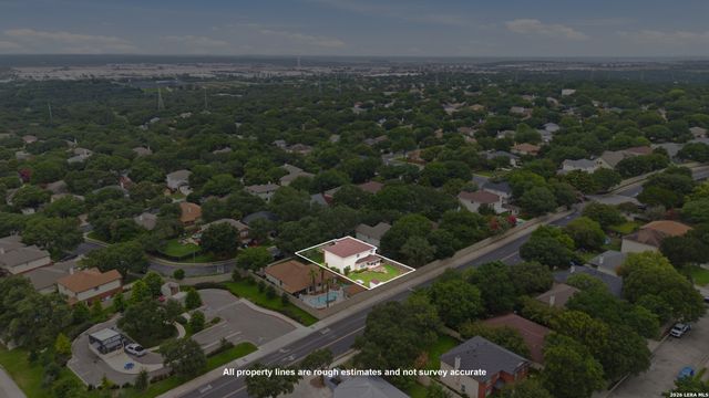 3560 MARIETTA LN, Schertz, TX 78154