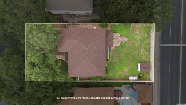 3560 MARIETTA LN, Schertz, TX 78154