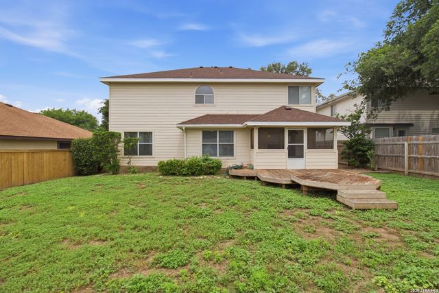 3560 MARIETTA LN, Schertz, TX 78154