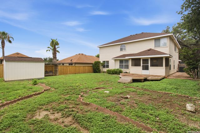 3560 MARIETTA LN, Schertz, TX 78154