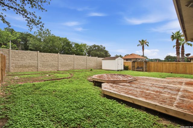 3560 MARIETTA LN, Schertz, TX 78154