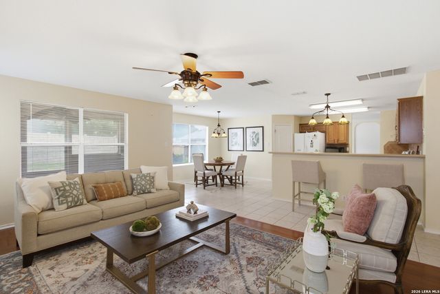 3560 MARIETTA LN, Schertz, TX 78154