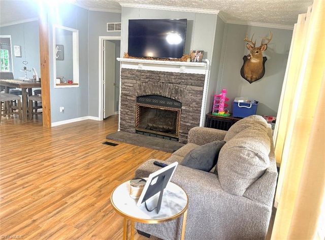 13854 Hwy 52, Cana, VA 24317
