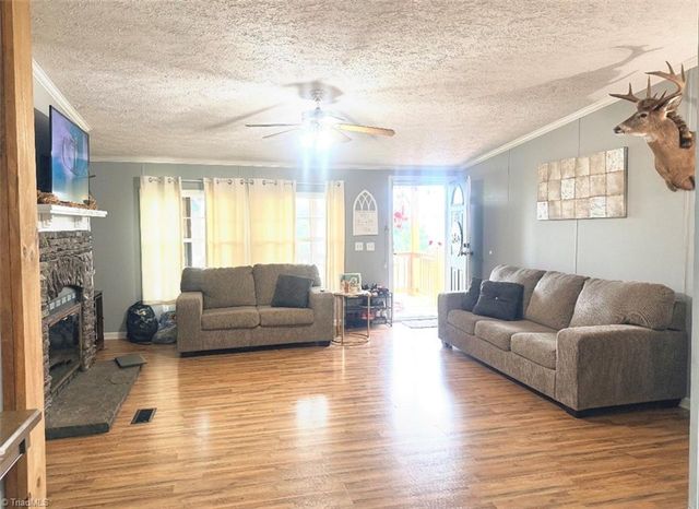 13854 Hwy 52, Cana, VA 24317