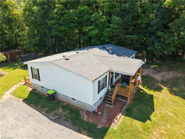 13854 Hwy 52, Cana, VA 24317