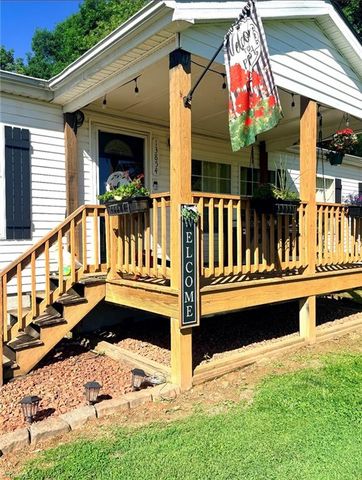 13854 Hwy 52, Cana, VA 24317