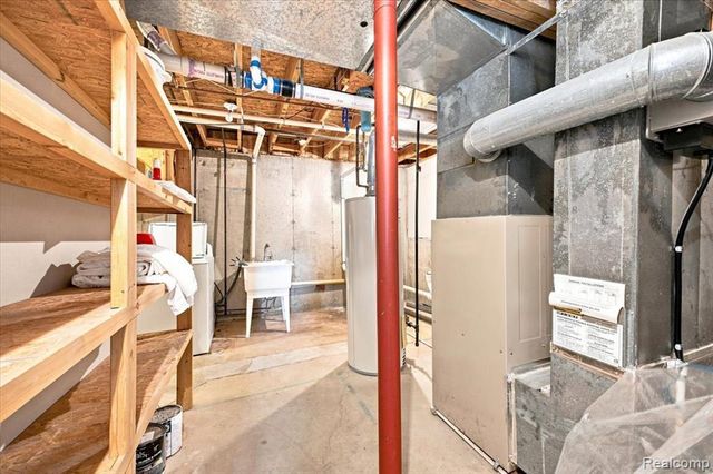1255 Paul Boulevard, Lake Orion, MI 48362