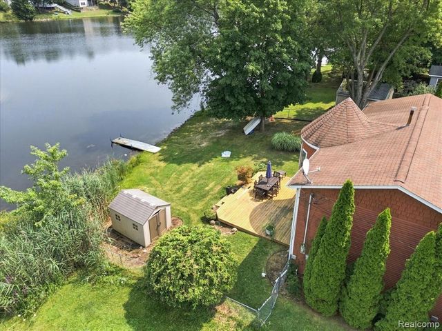 1255 Paul Boulevard, Lake Orion, MI 48362