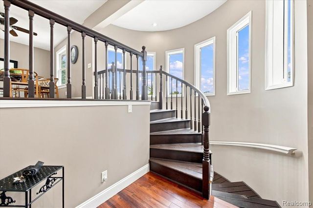 1255 Paul Boulevard, Lake Orion, MI 48362