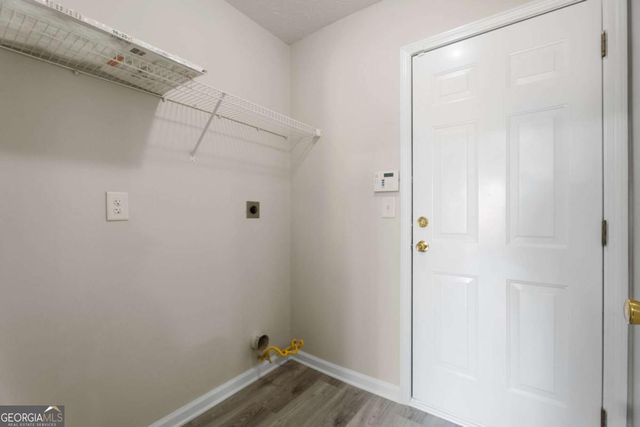 599 Shadow Valley Court, Lithonia, GA 30058