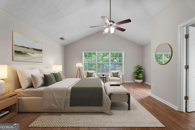 599 Shadow Valley Court, Lithonia, GA 30058