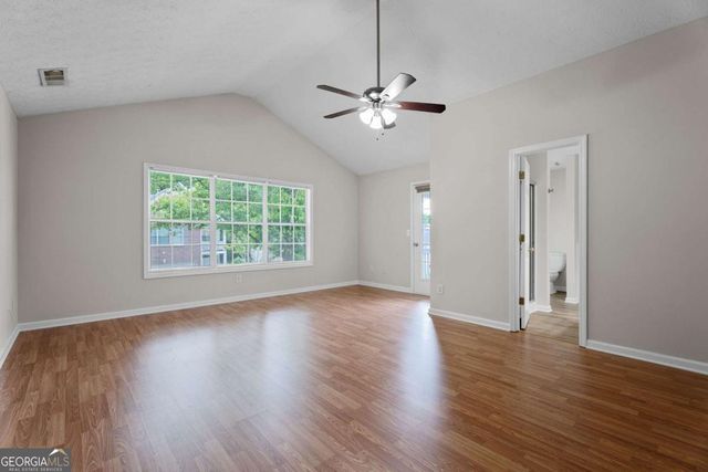 599 Shadow Valley Court, Lithonia, GA 30058
