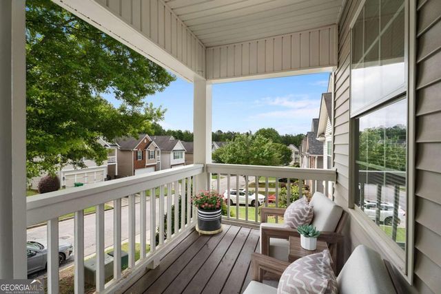 599 Shadow Valley Court, Lithonia, GA 30058