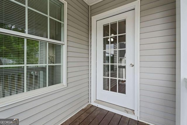 599 Shadow Valley Court, Lithonia, GA 30058