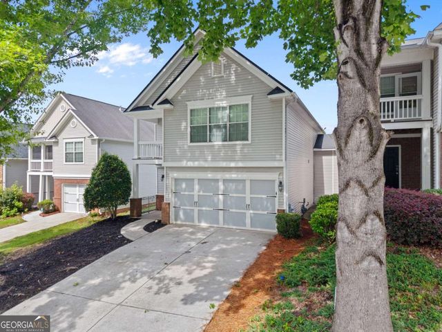 599 Shadow Valley Court, Lithonia, GA 30058