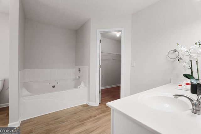 599 Shadow Valley Court, Lithonia, GA 30058
