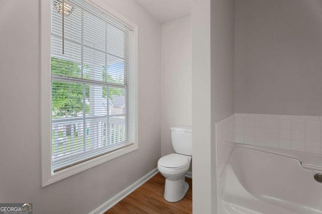 599 Shadow Valley Court, Lithonia, GA 30058
