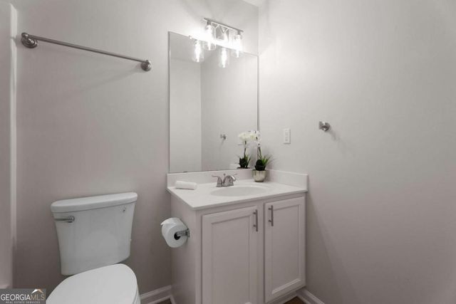 599 Shadow Valley Court, Lithonia, GA 30058