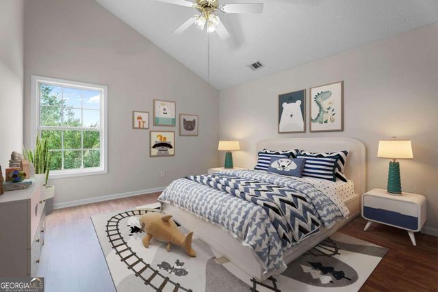 599 Shadow Valley Court, Lithonia, GA 30058
