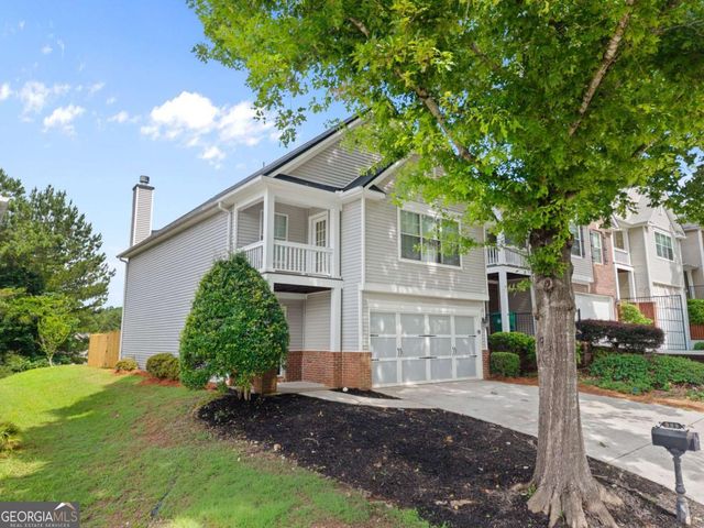 599 Shadow Valley Court, Lithonia, GA 30058