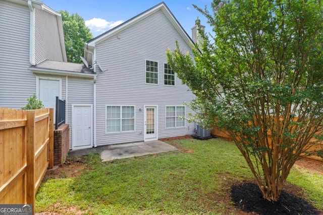 599 Shadow Valley Court, Lithonia, GA 30058