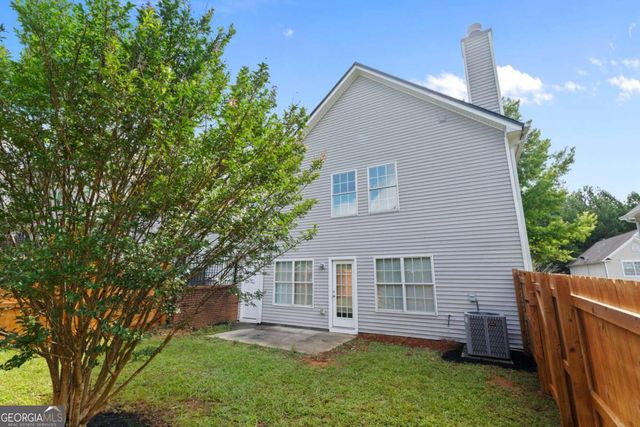 599 Shadow Valley Court, Lithonia, GA 30058