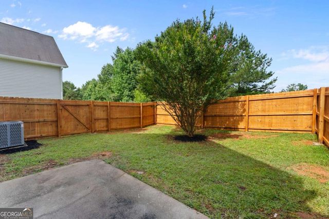 599 Shadow Valley Court, Lithonia, GA 30058