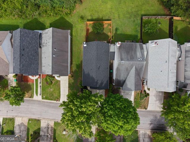 599 Shadow Valley Court, Lithonia, GA 30058