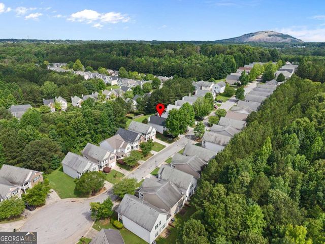 599 Shadow Valley Court, Lithonia, GA 30058