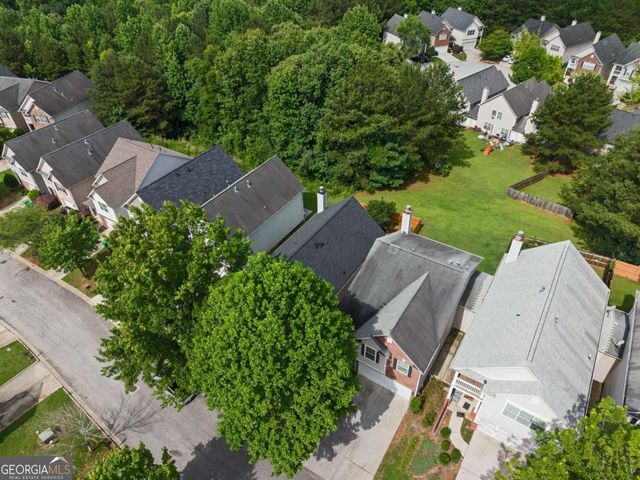 599 Shadow Valley Court, Lithonia, GA 30058