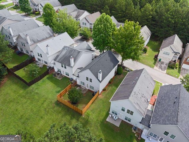 599 Shadow Valley Court, Lithonia, GA 30058