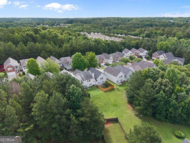 599 Shadow Valley Court, Lithonia, GA 30058