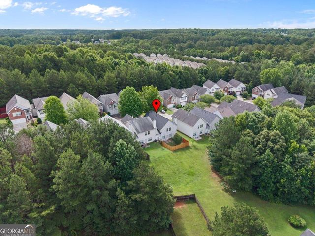 599 Shadow Valley Court, Lithonia, GA 30058