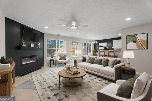 599 Shadow Valley Court, Lithonia, GA 30058
