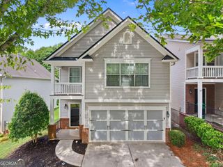 599 Shadow Valley Court, Lithonia, GA 30058