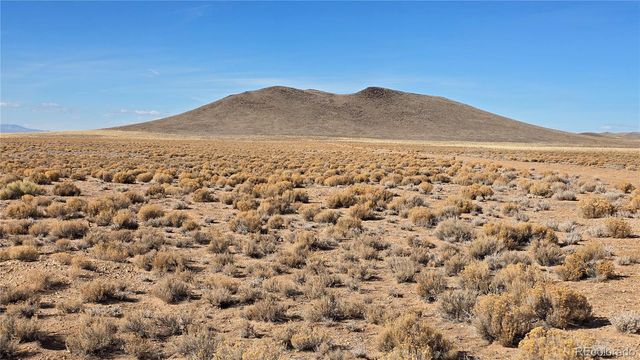 Lot 7 Ridge Drive, Blanca, CO 81123