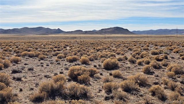 Lot 7 Ridge Drive, Blanca, CO 81123