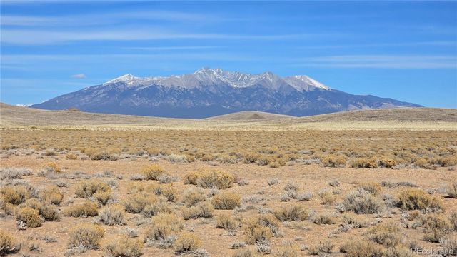 Lot 7 Ridge Drive, Blanca, CO 81123