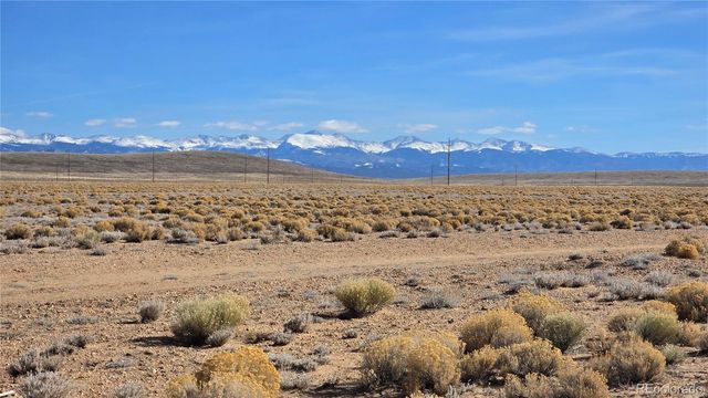 Lot 7 Ridge Drive, Blanca, CO 81123