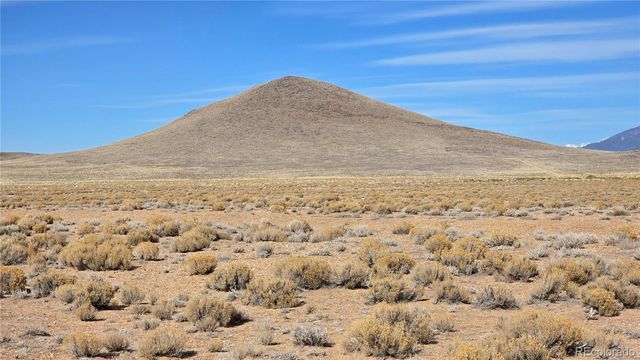 Lot 7 Ridge Drive, Blanca, CO 81123