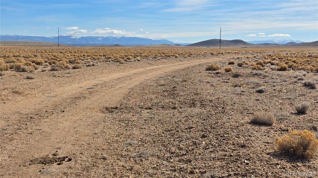 Lot 7 Ridge Drive, Blanca, CO 81123