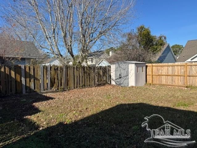 3201 Birdseye Cir, Gulf Breeze, FL 32563