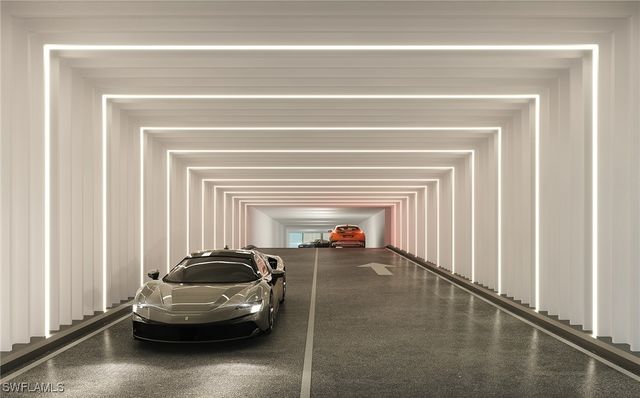 1925 Metropolitan BLVD PH 1, Naples, FL 34104