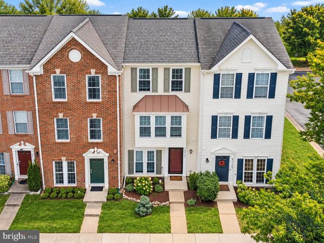 44191 LITCHFIELD TER, Ashburn, VA 20147