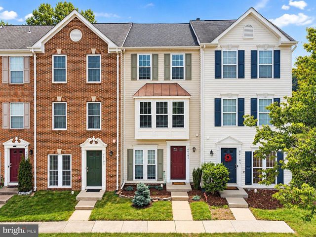 44191 LITCHFIELD TER, Ashburn, VA 20147